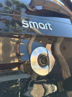 SMART FORFOUR BRABUS CABRIO