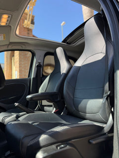SMART FORFOUR BRABUS CABRIO
