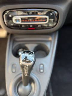 SMART FORFOUR BRABUS CABRIO