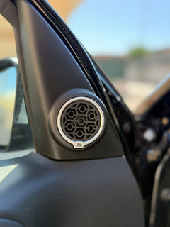 SMART FORFOUR BRABUS CABRIO