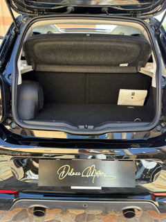 SMART FORFOUR BRABUS CABRIO