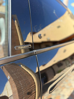SMART FORFOUR BRABUS CABRIO