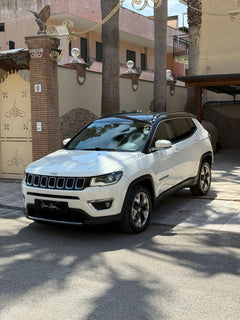 Jeep Compass  1.6 Multijet 120cv