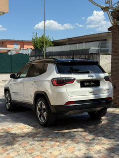 Jeep Compass  1.6 Multijet 120cv