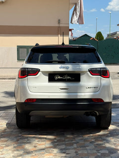 Jeep Compass  1.6 Multijet 120cv