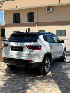 Jeep Compass  1.6 Multijet 120cv
