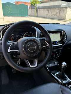 Jeep Compass  1.6 Multijet 120cv