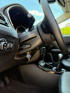 Jeep Compass  1.6 Multijet 120cv