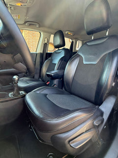 Jeep Compass  1.6 Multijet 120cv