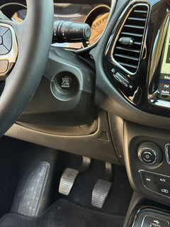 Jeep Compass  1.6 Multijet 120cv