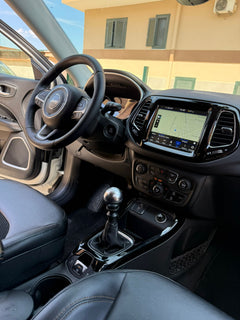 Jeep Compass  1.6 Multijet 120cv