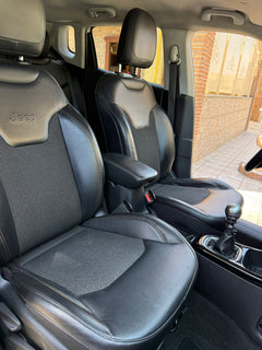Jeep Compass  1.6 Multijet 120cv