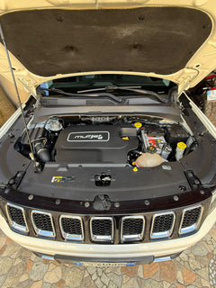 Jeep Compass  1.6 Multijet 120cv