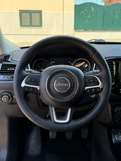 Jeep Compass  1.6 Multijet 120cv