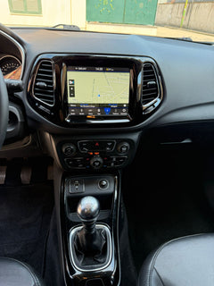 Jeep Compass  1.6 Multijet 120cv