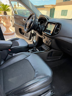Jeep Compass  1.6 Multijet 120cv
