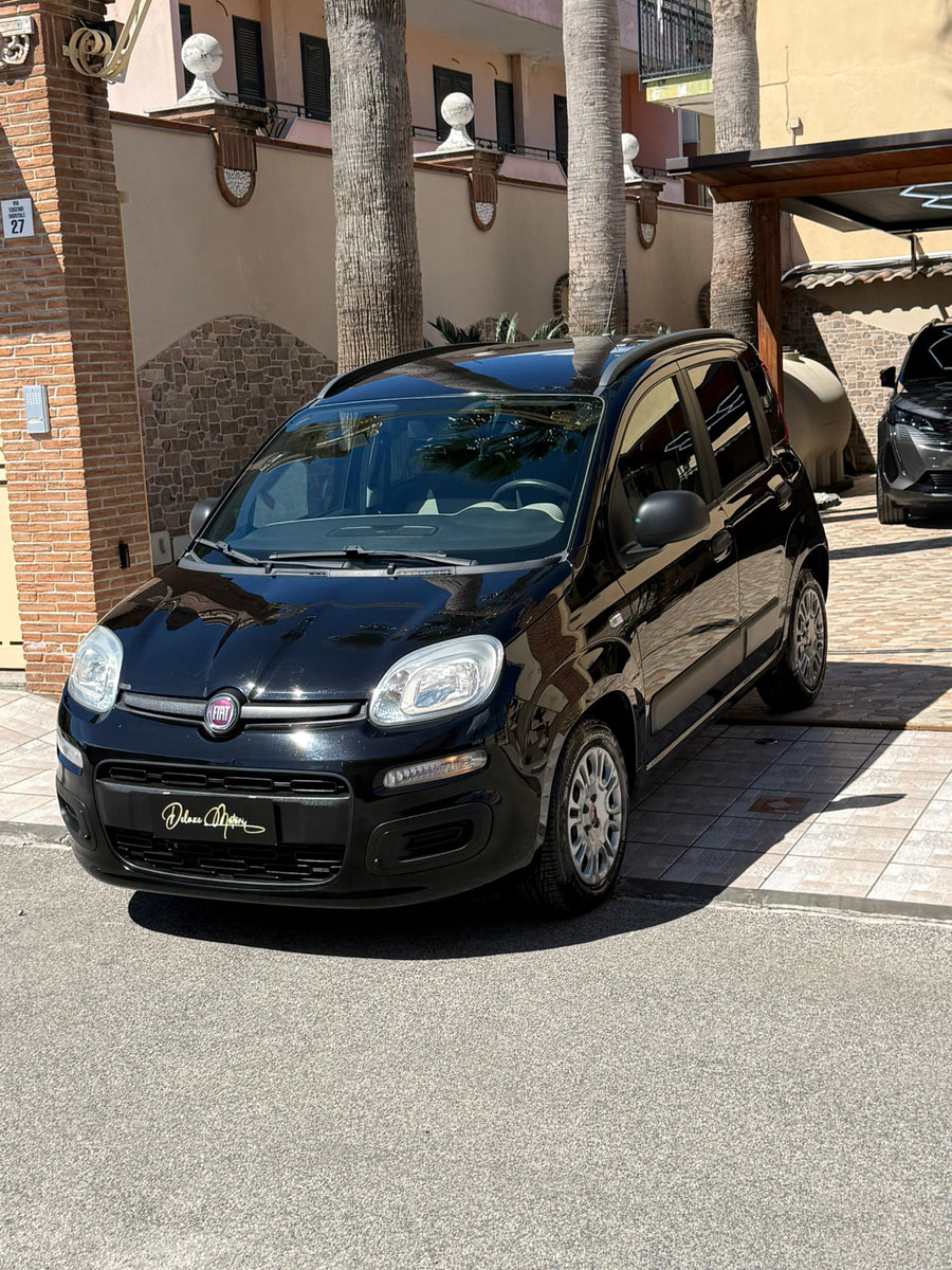 FIAT Panda 1.3 Multijet 75 cv