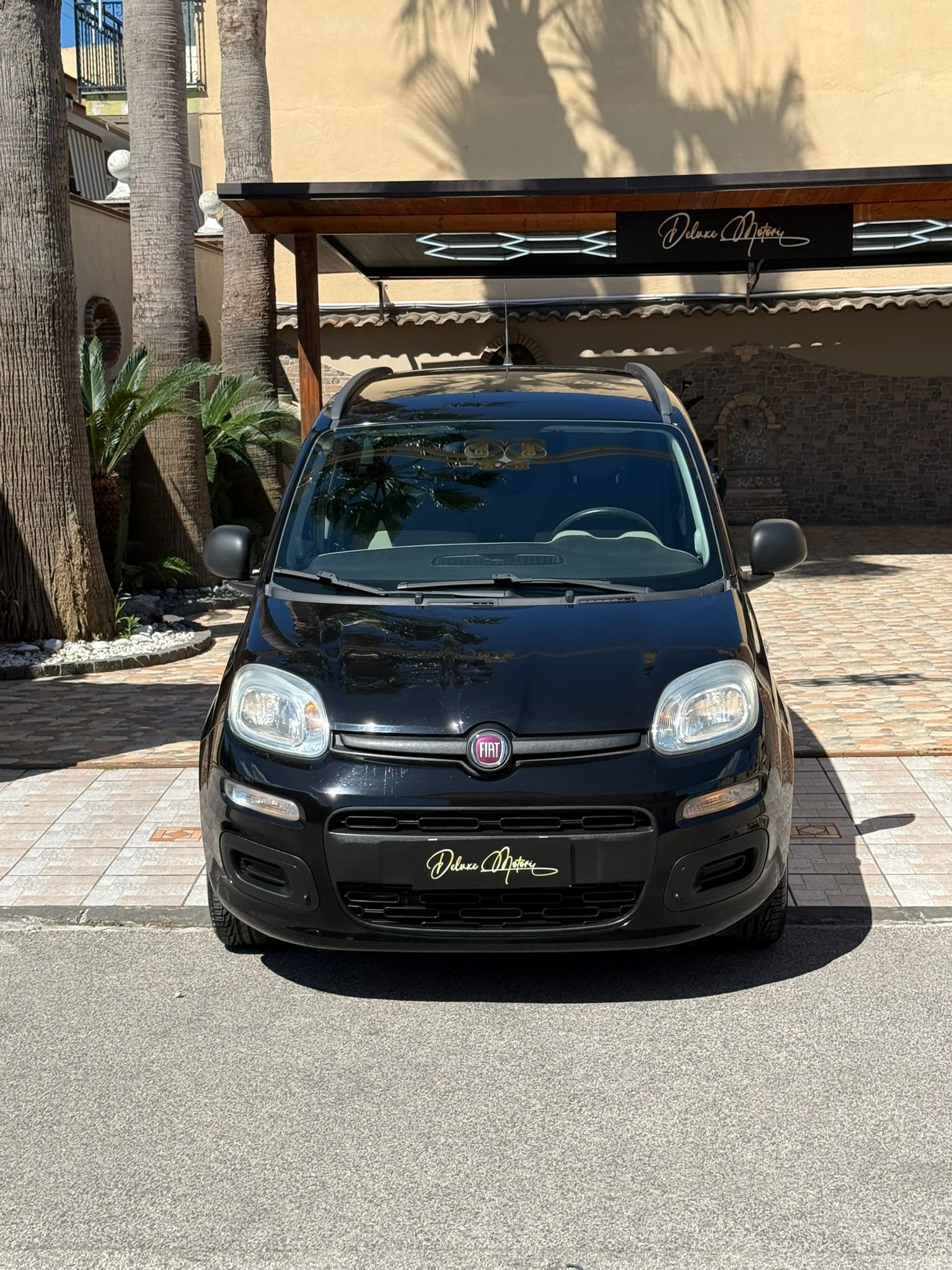 FIAT Panda 1.3 Multijet 75 cv