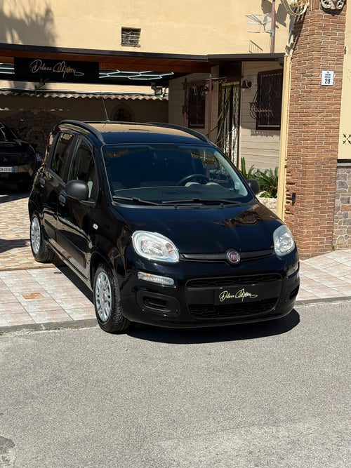 FIAT Panda 1.3 Multijet 75 cv