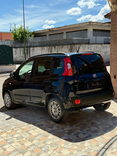 FIAT Panda 1.3 Multijet 75 cv