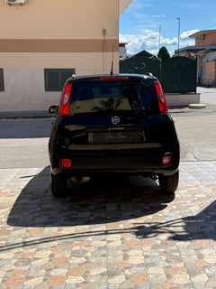 FIAT Panda 1.3 Multijet 75 cv