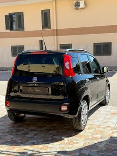 FIAT Panda 1.3 Multijet 75 cv