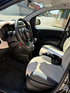 FIAT Panda 1.3 Multijet 75 cv