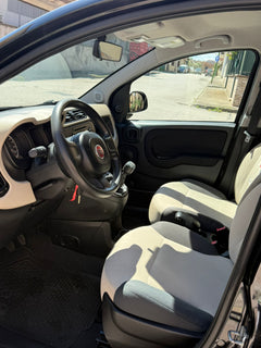 FIAT Panda 1.3 Multijet 75 cv