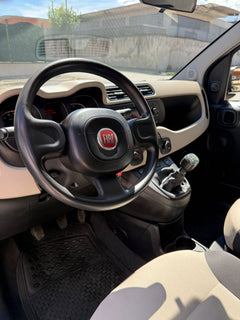 FIAT Panda 1.3 Multijet 75 cv