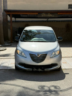 Lancia ypsilon 1.2 benzina 69 cv