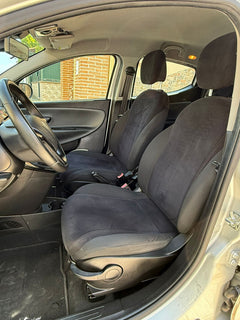Lancia ypsilon 1.2 benzina 69 cv