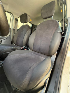Lancia ypsilon 1.2 benzina 69 cv