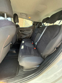 Lancia ypsilon 1.2 benzina 69 cv