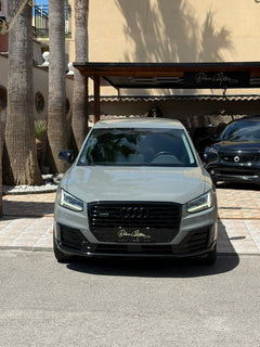 Audi Q2 2.0 Diesel 150cv