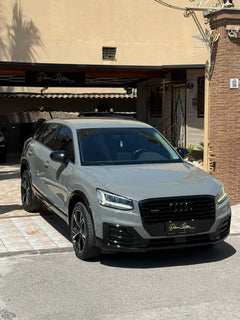 Audi Q2 2.0 Diesel 150cv