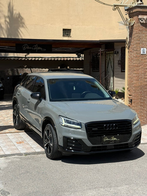 Audi Q2 2.0 Diesel 150cv