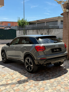 Audi Q2 2.0 Diesel 150cv