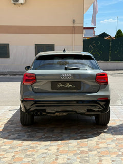 Audi Q2 2.0 Diesel 150cv