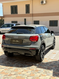 Audi Q2 2.0 Diesel 150cv