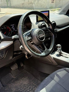 Audi Q2 2.0 Diesel 150cv