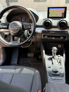 Audi Q2 2.0 Diesel 150cv