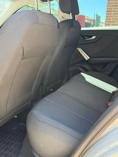 Audi Q2 2.0 Diesel 150cv