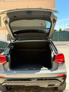 Audi Q2 2.0 Diesel 150cv