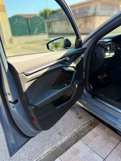 Audi RS3 2.5 benzina 400cv