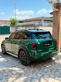 Mini Countryman SE ALL4 1.5 benzina e ibrida