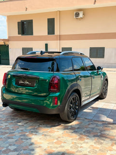 Mini Countryman SE ALL4 1.5 benzina e ibrida