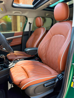 Mini Countryman SE ALL4 1.5 benzina e ibrida