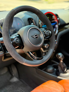 Mini Countryman SE ALL4 1.5 benzina e ibrida