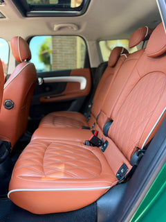 Mini Countryman SE ALL4 1.5 benzina e ibrida