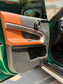 Mini Countryman SE ALL4 1.5 benzina e ibrida